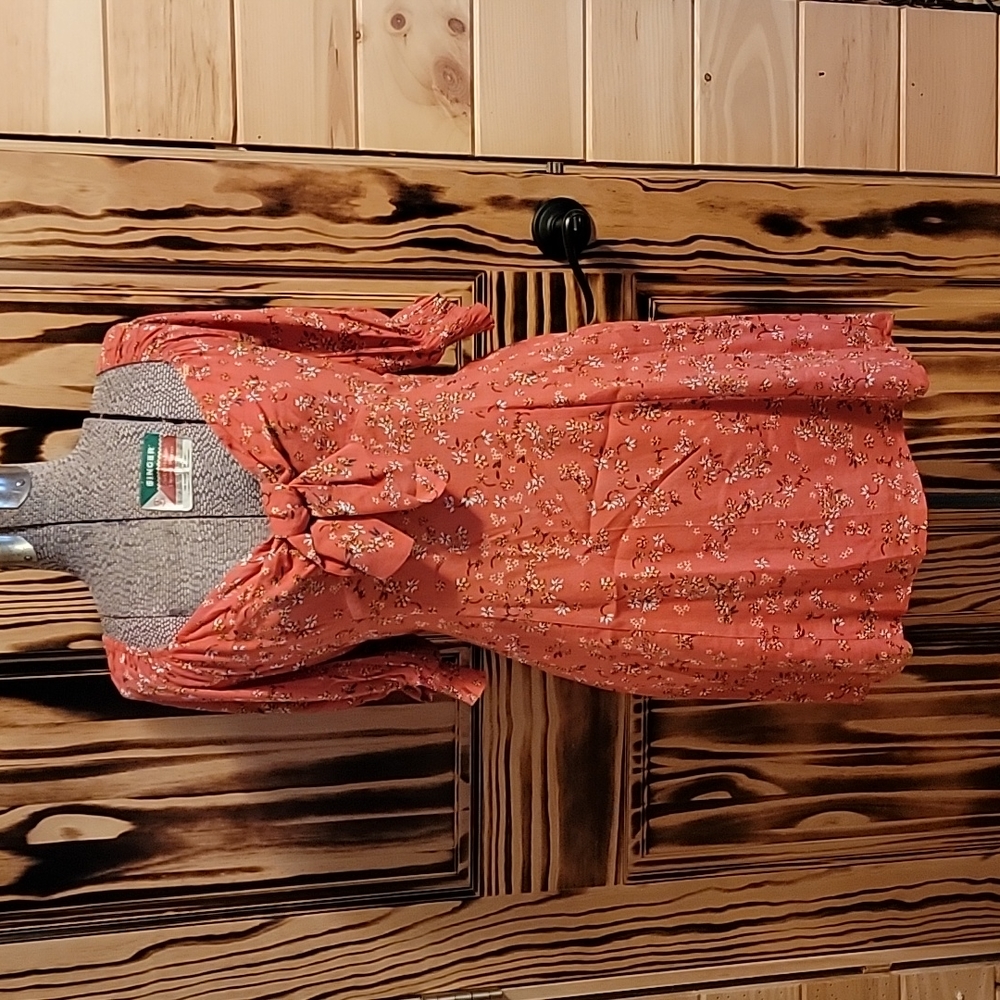 Lost & Wonder Dress
